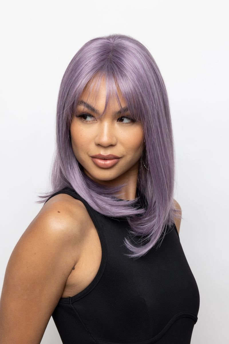Mod Sleek Wig by Rene of Paris | Muse Series | Heat Friendly Synthetic