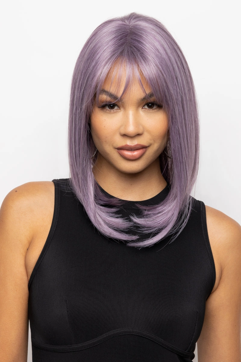 Mod Sleek Wig by Rene of Paris | Muse Series | Heat Friendly Synthetic