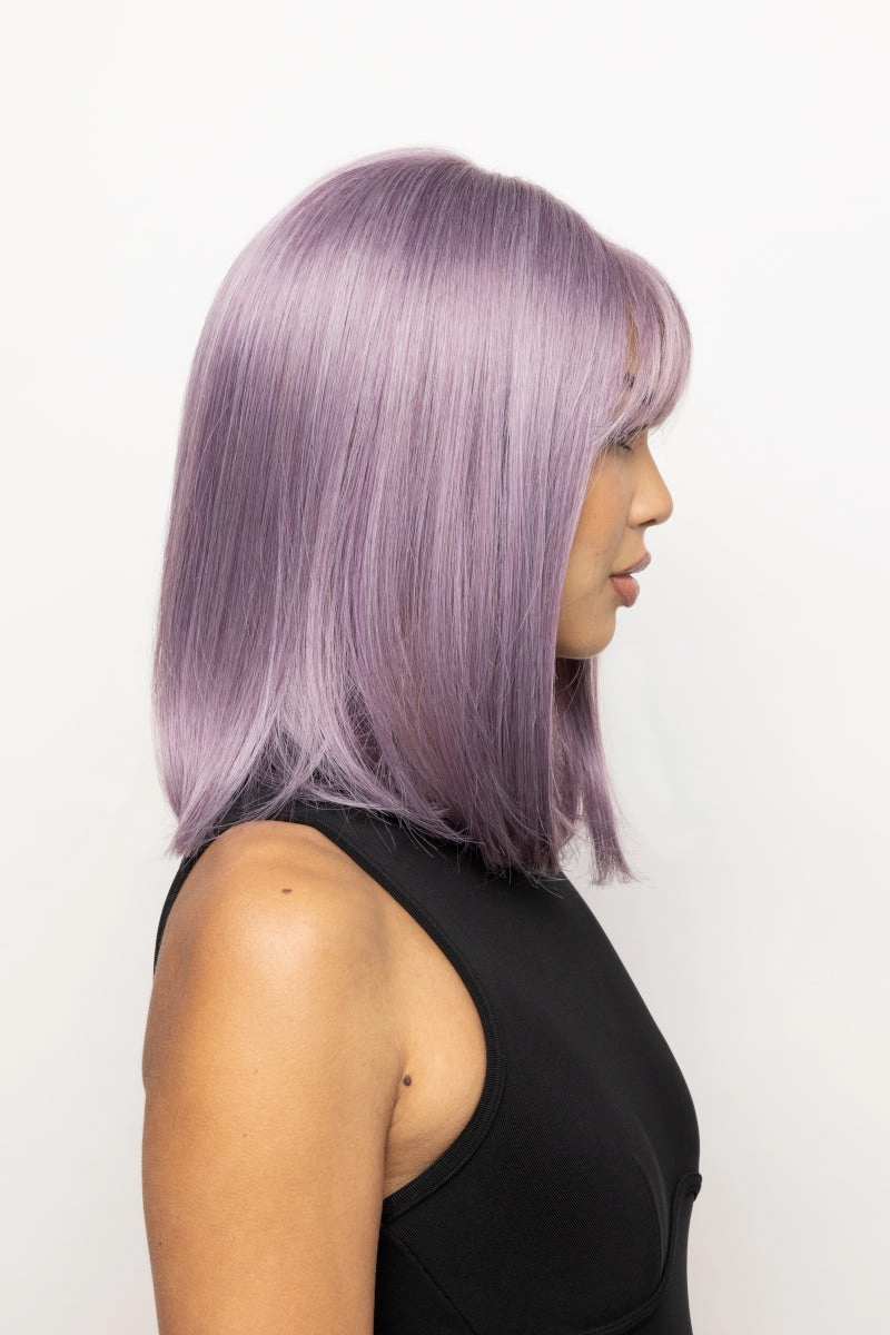 Mod Sleek Wig by Rene of Paris | Muse Series | Heat Friendly Synthetic