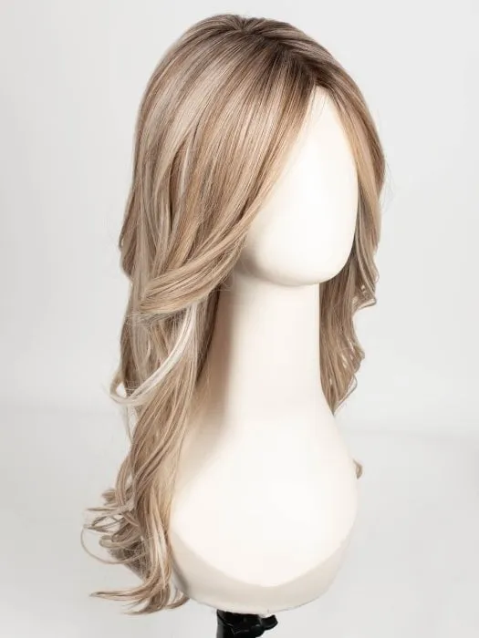 Model Mode | Synthetic Lace Front Wig (Mono Top)