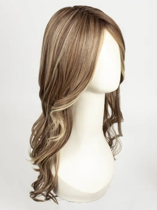 Model Mode | Synthetic Lace Front Wig (Mono Top)