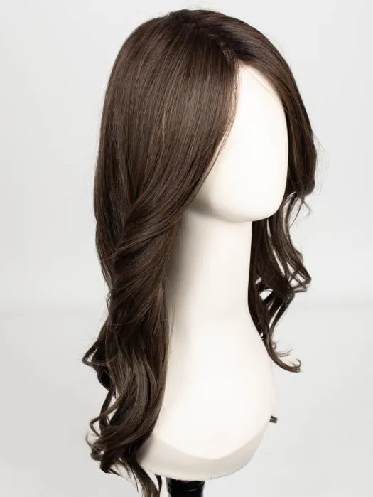 Model Mode | Synthetic Lace Front Wig (Mono Top)