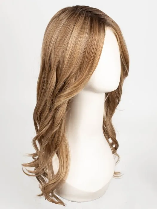 Model Mode | Synthetic Lace Front Wig (Mono Top)
