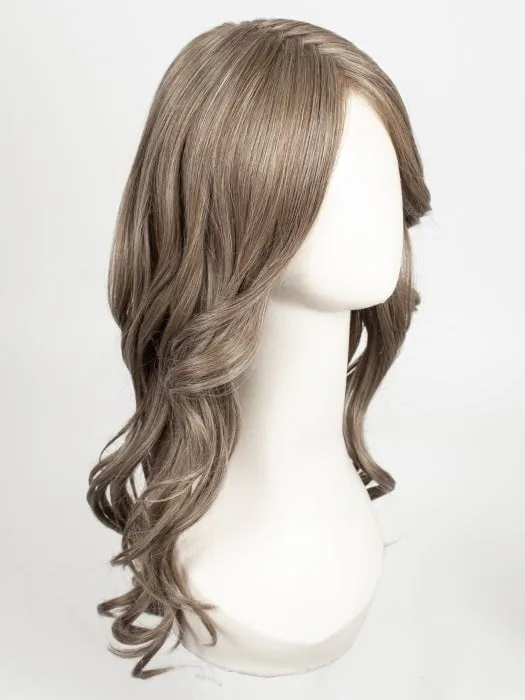 Model Mode | Synthetic Lace Front Wig (Mono Top)