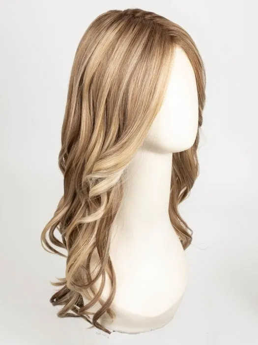 Model Mode | Synthetic Lace Front Wig (Mono Top)