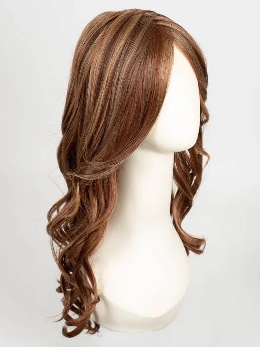 Model Mode | Synthetic Lace Front Wig (Mono Top)