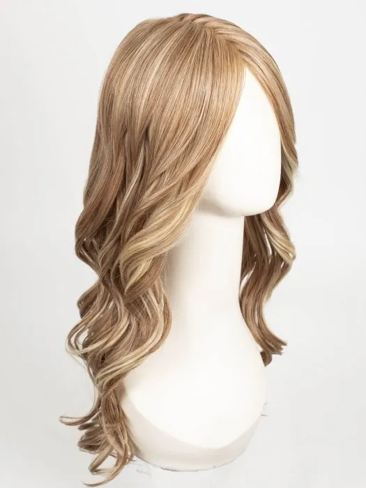 Model Mode | Synthetic Lace Front Wig (Mono Top)
