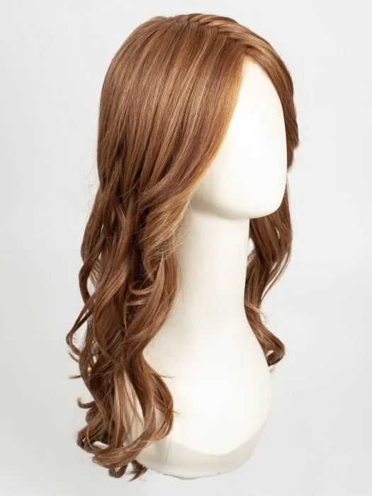 Model Mode | Synthetic Lace Front Wig (Mono Top)