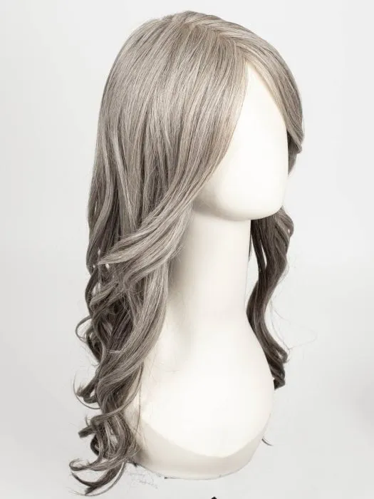 Model Mode | Synthetic Lace Front Wig (Mono Top)