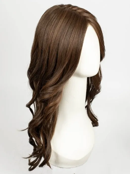 Model Mode | Synthetic Lace Front Wig (Mono Top)