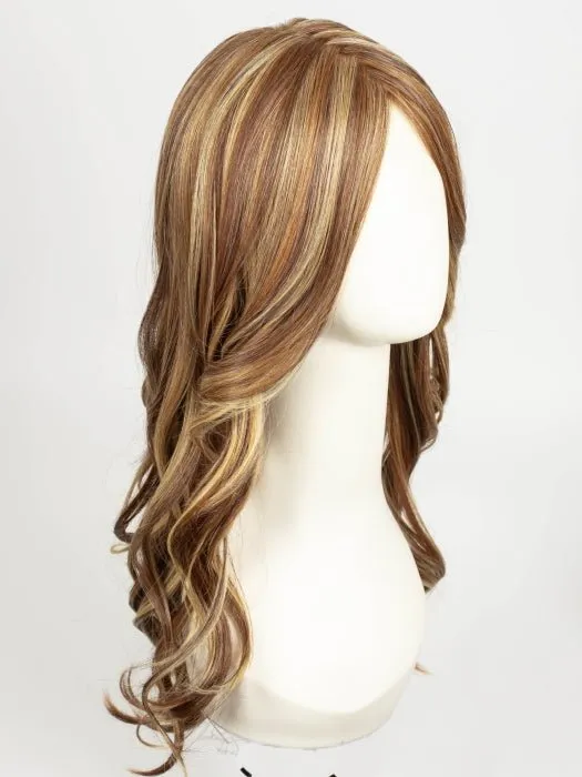 Model Mode | Synthetic Lace Front Wig (Mono Top)