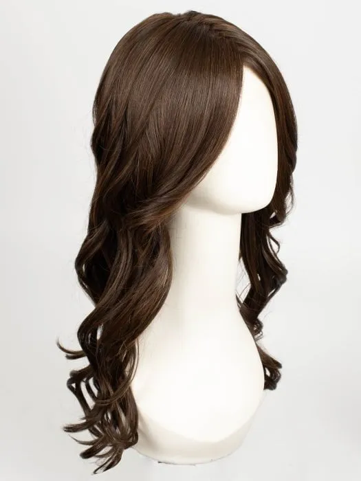 Model Mode | Synthetic Lace Front Wig (Mono Top)