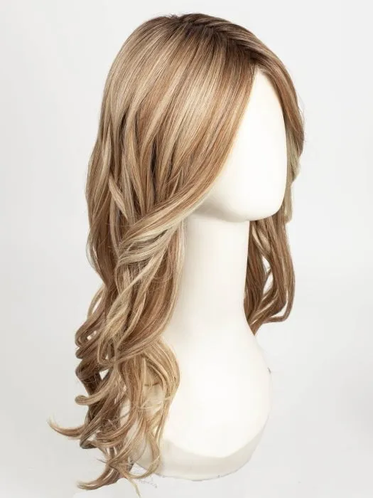 Model Mode | Synthetic Lace Front Wig (Mono Top)