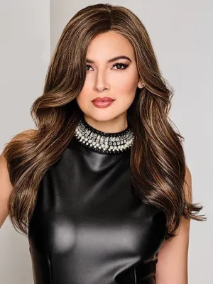 Model Mode | Synthetic Lace Front Wig (Mono Top)