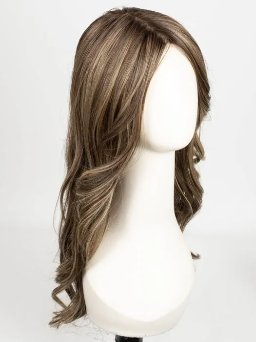 Model Mode | Synthetic Lace Front Wig (Mono Top)
