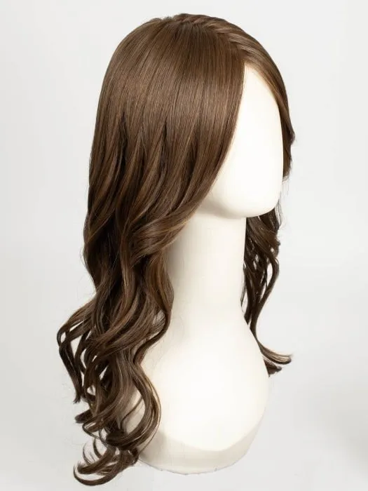 Model Mode | Synthetic Lace Front Wig (Mono Top)