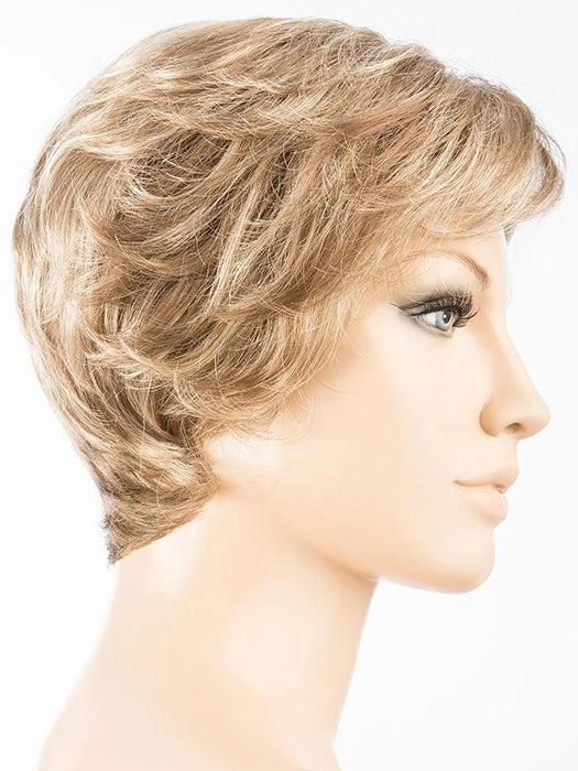 Modena | Synthetic Lace Front Wig (Mono Top)