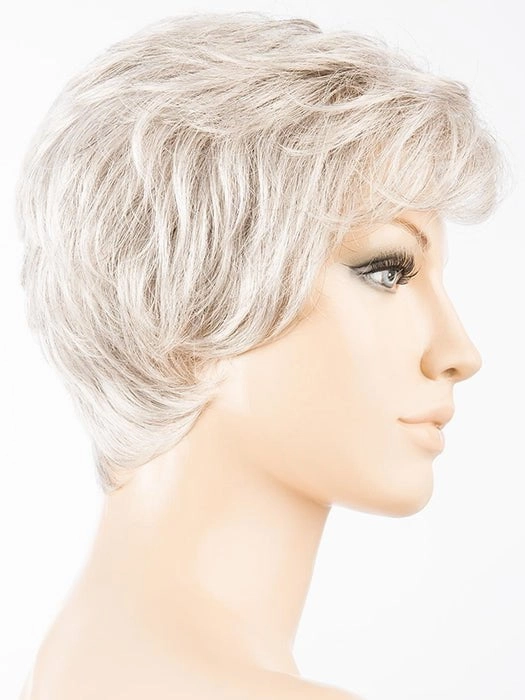 Modena | Synthetic Lace Front Wig (Mono Top)