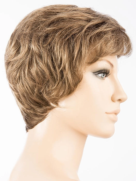 Modena Wig by Ellen Wille | Modixx | Synthetic Fiber
