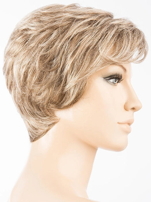 Modena Wig by Ellen Wille | Modixx | Synthetic Fiber