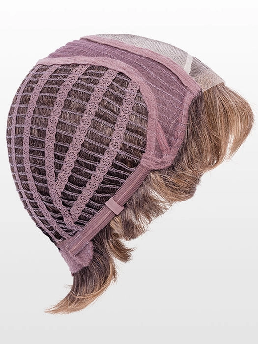 Modena Wig by Ellen Wille | Modixx | Synthetic Fiber