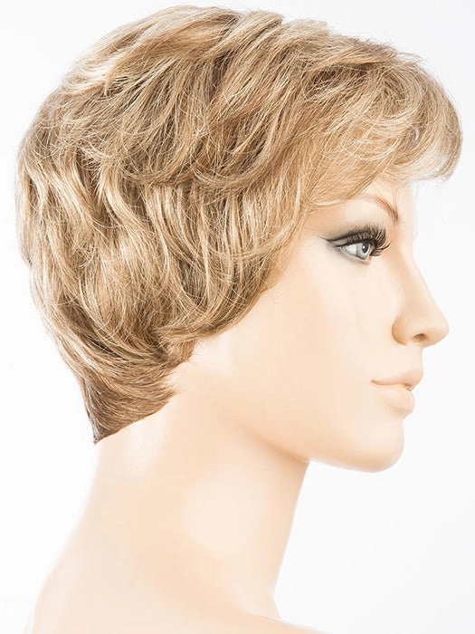 Modena Wig by Ellen Wille | Modixx | Synthetic Fiber