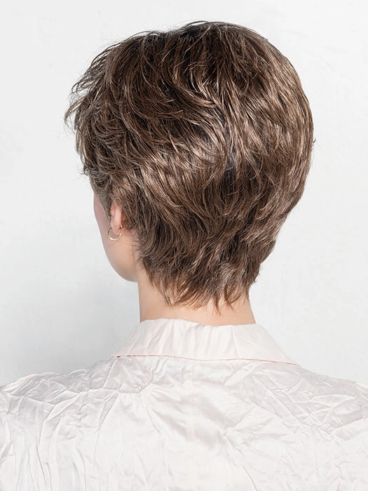 Modena Wig by Ellen Wille | Modixx | Synthetic Fiber