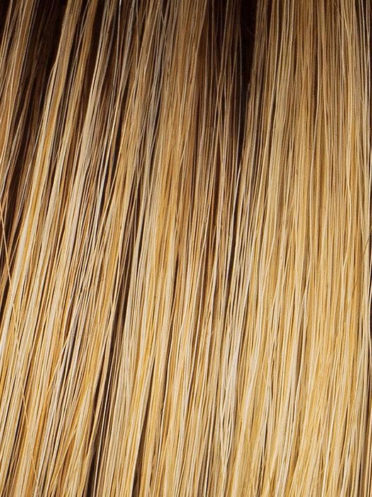 Modern Flair | HF Synthetic Wig (Basic Cap)