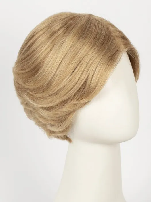 Mondo | European Remy Human Hair Wig