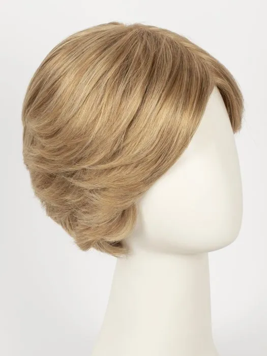 Mondo | European Remy Human Hair Wig