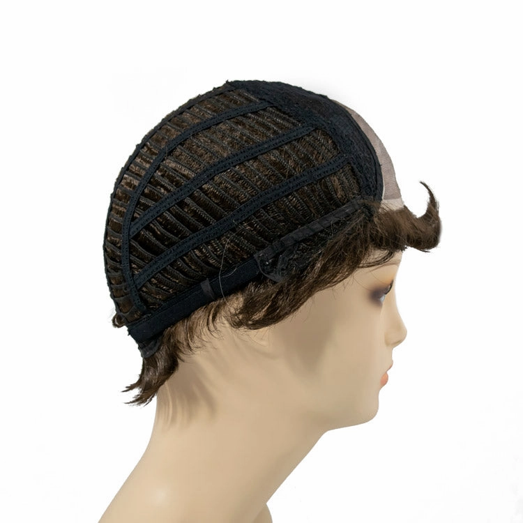 Monica Wig by Bali | Petite Cap | Synthetic Fiber