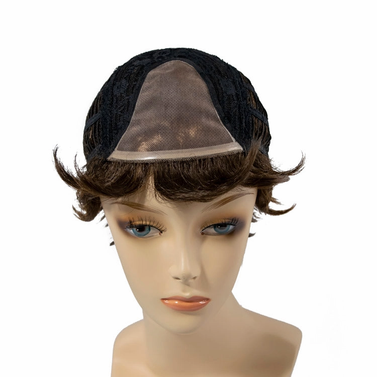 Monica Wig by Bali | Petite Cap | Synthetic Fiber