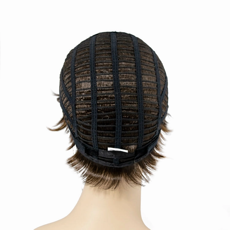 Monica Wig by Bali | Petite Cap | Synthetic Fiber