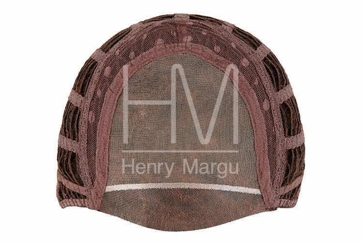 Monica Wig by Henry Margu | Naturally Yours | Synthetic Fiber