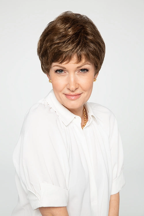 Monica Wig by Henry Margu | Naturally Yours | Synthetic Fiber