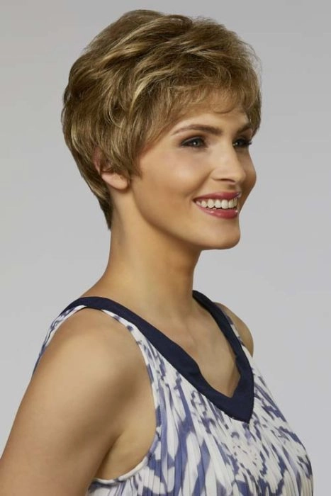 Monica Wig by Henry Margu | Synthetic Hair | Petite/Average Cap