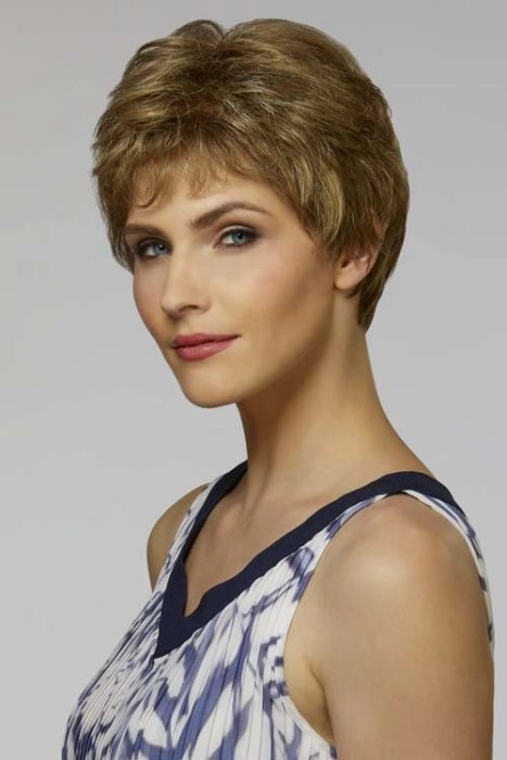Monica Wig by Henry Margu | Synthetic Hair | Petite/Average Cap