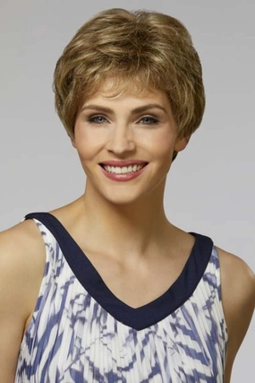 Monica Wig by Henry Margu | Synthetic Hair | Petite/Average Cap