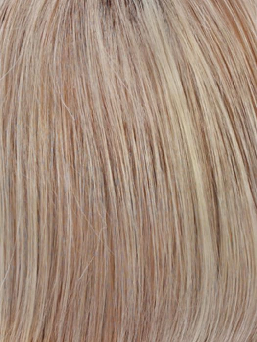 Monika | Synthetic Lace Front Wig
