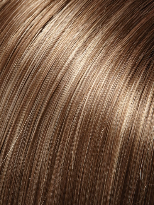 Mono Allure Wig by Jon Renau | Mono Top | Synthetic Fiber