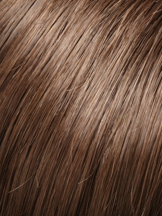Mono Allure Wig by Jon Renau | Mono Top | Synthetic Fiber