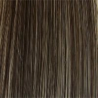 Mono-top Human Hair Topper for Men Toupee 401 Men's System H