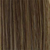 Mono-top Human Hair Topper for Men Toupee 401 Men's System H
