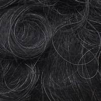 Mono-top Human Hair Topper for Men Toupee 401 Men's System H