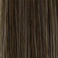 Mono-top Human Hair Topper for Men Toupee 401 Men's System H