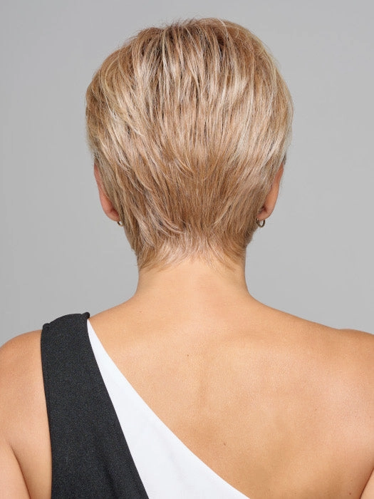 Monologue Wig by Raquel Welch | Sheer Luxury | Heat Friendly Synthetic