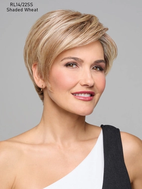 Monologue Wig by Raquel Welch | Sheer Luxury | Heat Friendly Synthetic