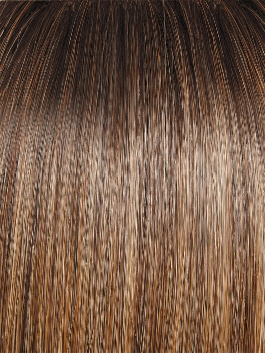 Monologue Wig by Raquel Welch | Sheer Luxury | Heat Friendly Synthetic