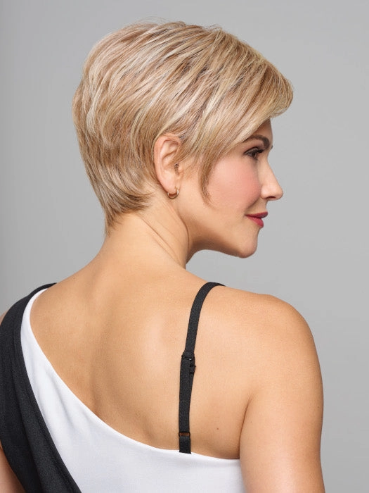 Monologue Wig by Raquel Welch | Sheer Luxury | Heat Friendly Synthetic