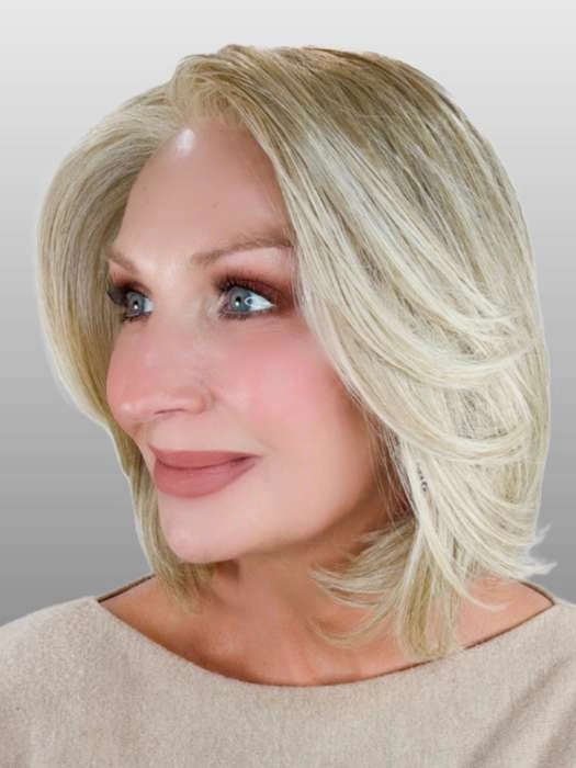 Montecito | Synthetic Lace Front Wig (Mono Part)
